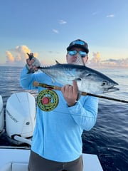 Fishing in Jupiter, Florida