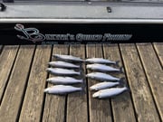 Fishing in Snohomish, Washington
