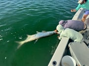Fishing in Indian Rocks Beach, Florida
