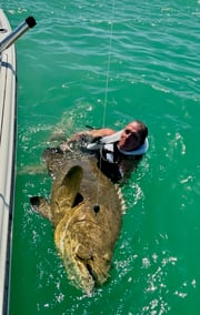 Fishing in Naples, Florida