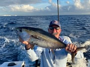 Fishing in Pompano Beach, Florida