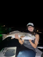 Fishing in Indian Rocks Beach, Florida