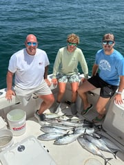 Fishing in Riviera Beach, Florida