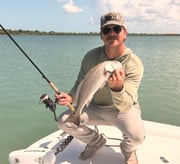 Fishing in Goodland, Florida