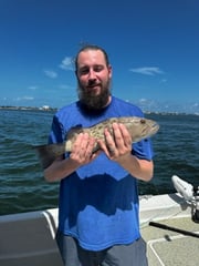 Fishing in Winter Haven, Florida