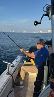 Fishing in Pensacola, Florida
