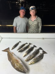 Fishing in Pensacola, Florida