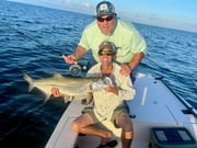 Fishing in Punta Gorda, Florida