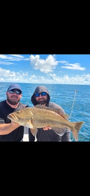 Fishing in Clearwater, Florida