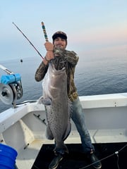 Fishing in Destin, Florida