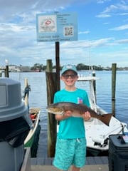 Fishing in Panama City Beach, Florida