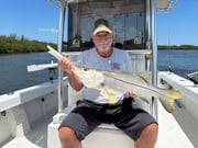 Fishing in Port Orange, Florida