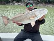 Fishing in Tavernier, Florida
