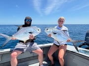 Fishing in Naples, Florida