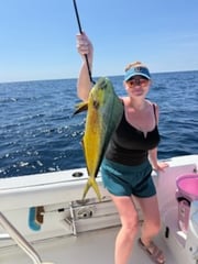 Fishing in Panama City, Florida