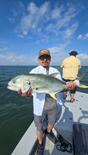 Fishing in South Padre Island, Texas