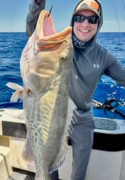 Fishing in Shalimar, Florida