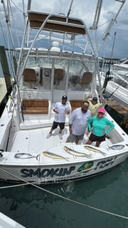 Fishing in Fort Pierce, Florida