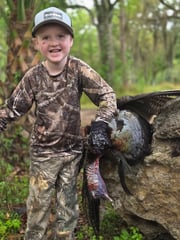 Hunting in Lakeland, Florida