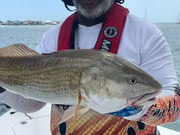 Fishing in St. Augustine, Florida