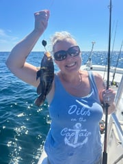 Fishing in Jacksonville, Florida