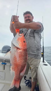 Fishing in Panama City, Florida
