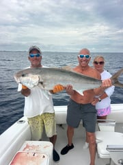 Fishing in Pompano Beach, Florida
