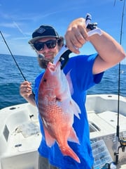 Fishing in Jacksonville, Florida