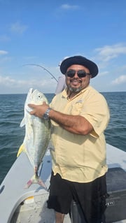 Fishing in South Padre Island, Texas
