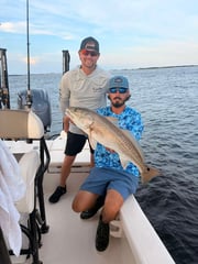 Fishing in Pensacola, Florida
