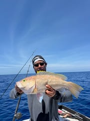 Fishing in Key West, Florida
