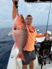 Fishing in Port Orange, Florida
