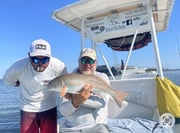 Fishing in Saint James City, Florida
