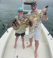 Fishing in St. Petersburg, Florida