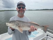 Fishing in Wilmington, North Carolina
