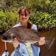 Fishing in Melbourne, Florida