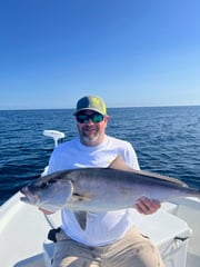 Fishing in Panama City, Florida
