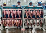 Fishing in Shalimar, Florida