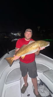 Fishing in Fort Walton Beach, Florida