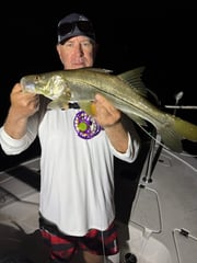 Fishing in Jupiter, Florida