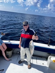 Fishing in Riviera Beach, Florida