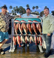 Fishing in Shalimar, Florida