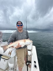 Fishing in Gulf Shores, Alabama