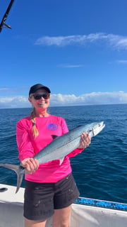 Fishing in Islamorada, Florida