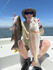 Fishing in Jacksonville, Florida
