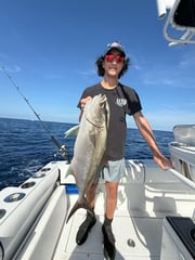 Fishing in Stuart, Florida