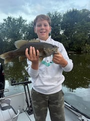 Fishing in Harrisburg, Pennsylvania
