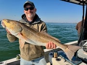 Fishing in Jacksonville, Florida