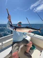 Fishing in Destin, Florida