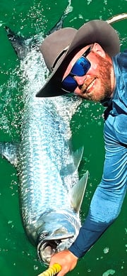 Fishing in Destin, Florida